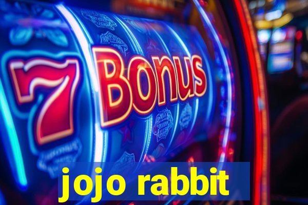 jojo rabbit -